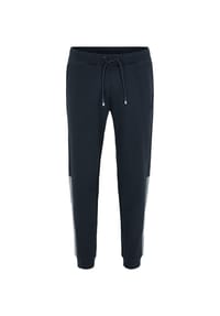 JOY sportswear - Hose CORBIN - 700 - BLACK
