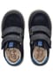 PEPINO® Leder/Textil Halbschuhe Bild 6