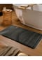 WECONhome Badteppich Marc - Hoch-Tief-Effekt Badteppich Bild 13