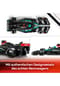 LEGO® Speed Champions - 77244 Mercedes-AMG F1 W15 Rennauto Bild 18