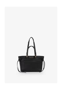 Valentino by Mario Valentino FIAMMA RE - Shopper, Reißverschlussfach, für Damen - NERO
