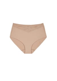 TRIUMPH - True Shape Sensation Maxi-Slip, uni, für Damen  - SMOOTH SKIN
