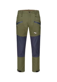 Rock Creek - Softshellhose Outdoor Hose - Dunkelgrau