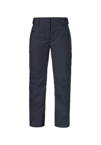 Schöffel - Skihose Style Pine - blau