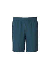 LUFIAN - Bermuda SECOND im sportlichen Style - BLACK