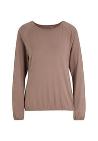 VENICE BEACH - Sweatshirt VB Rylee - 503 PINK