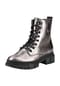 s.Oliver Lederimitat Stiefelette Bild 1