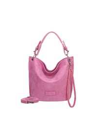 Fritzi aus Preußen Fritzi31N - Fritzi31N Vintage Schultertasche 26 cm - black idol