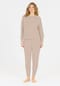 ENDURANCE ATHLECIA Sweatpants Jacey aus weichem Modalmix Bild 9