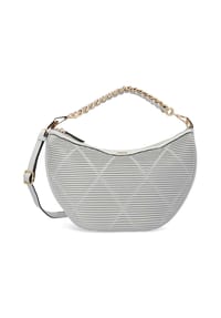 PICARD PARIS - Schultertasche, Reißverschluss, Emblem, für Damen - SHARK