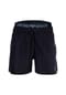 EMPORIO ARMANI Herren Badeshorts - LOGOBAND, Boxer Bild 1