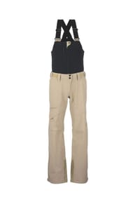 SCOTT - Skihose Vertic 3L - beige