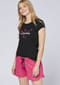 CHIEMSEE T-Shirt im Label-Look Bild 9