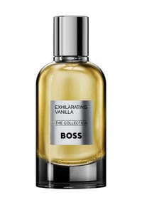 BOSS - THE COLLECTION Exhilarating Vanilla Eau de Parfum Intense - 
