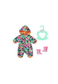 BABY born® - Puppenkleidung "Outdoor"  - MEHRFARBIG