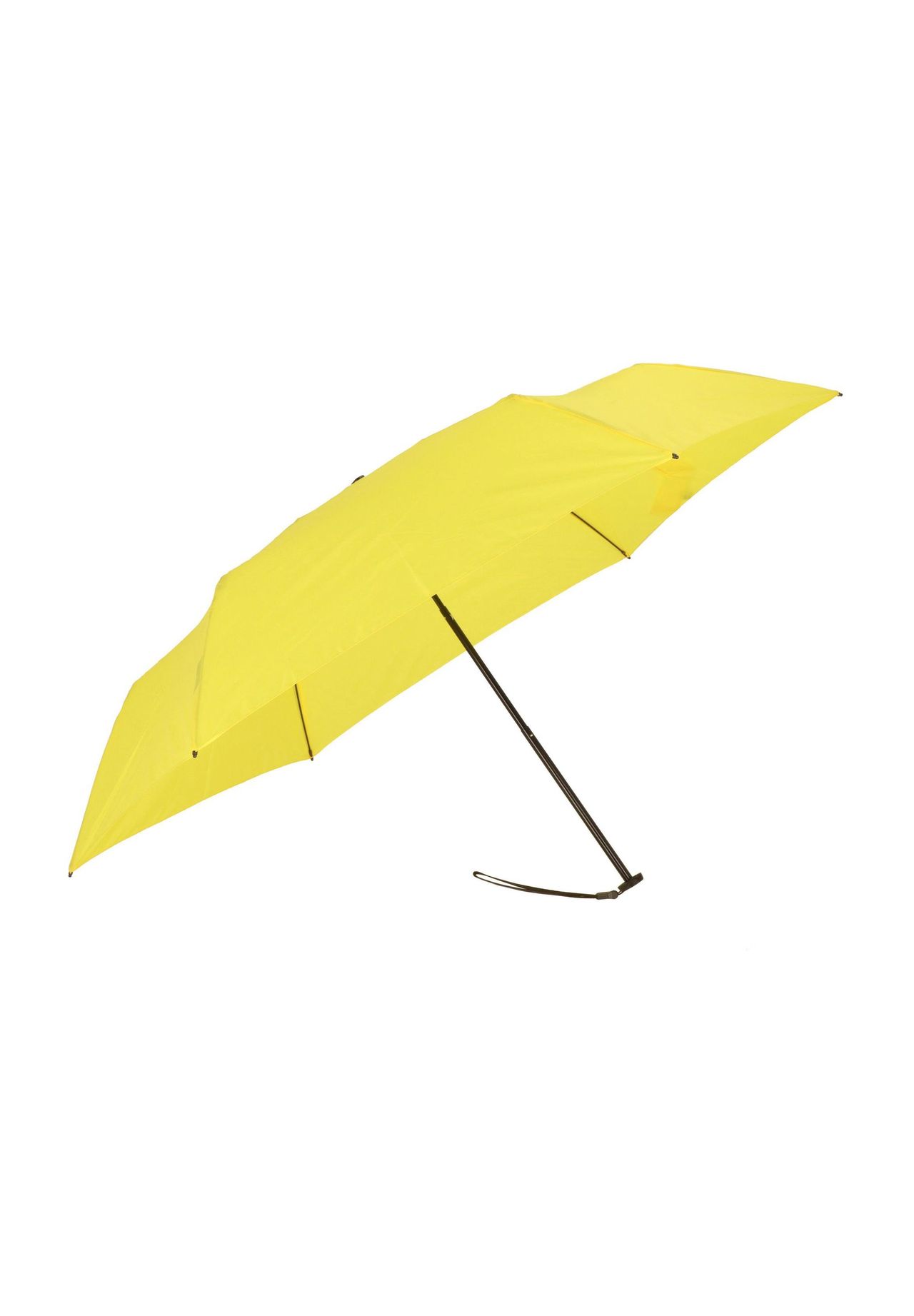 Knirps Taschenschirm Us.050 Ultra Light Slim Manual Yellow - Image 5