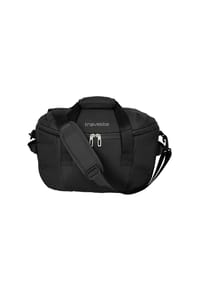 travelite Basics - Basics Weekender Reisetasche 40 cm - denim