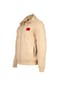 HUGO Herren Sweatjacke - Daple212 - Zipper, Hoodie, Baumwoll-Terry Bild 3