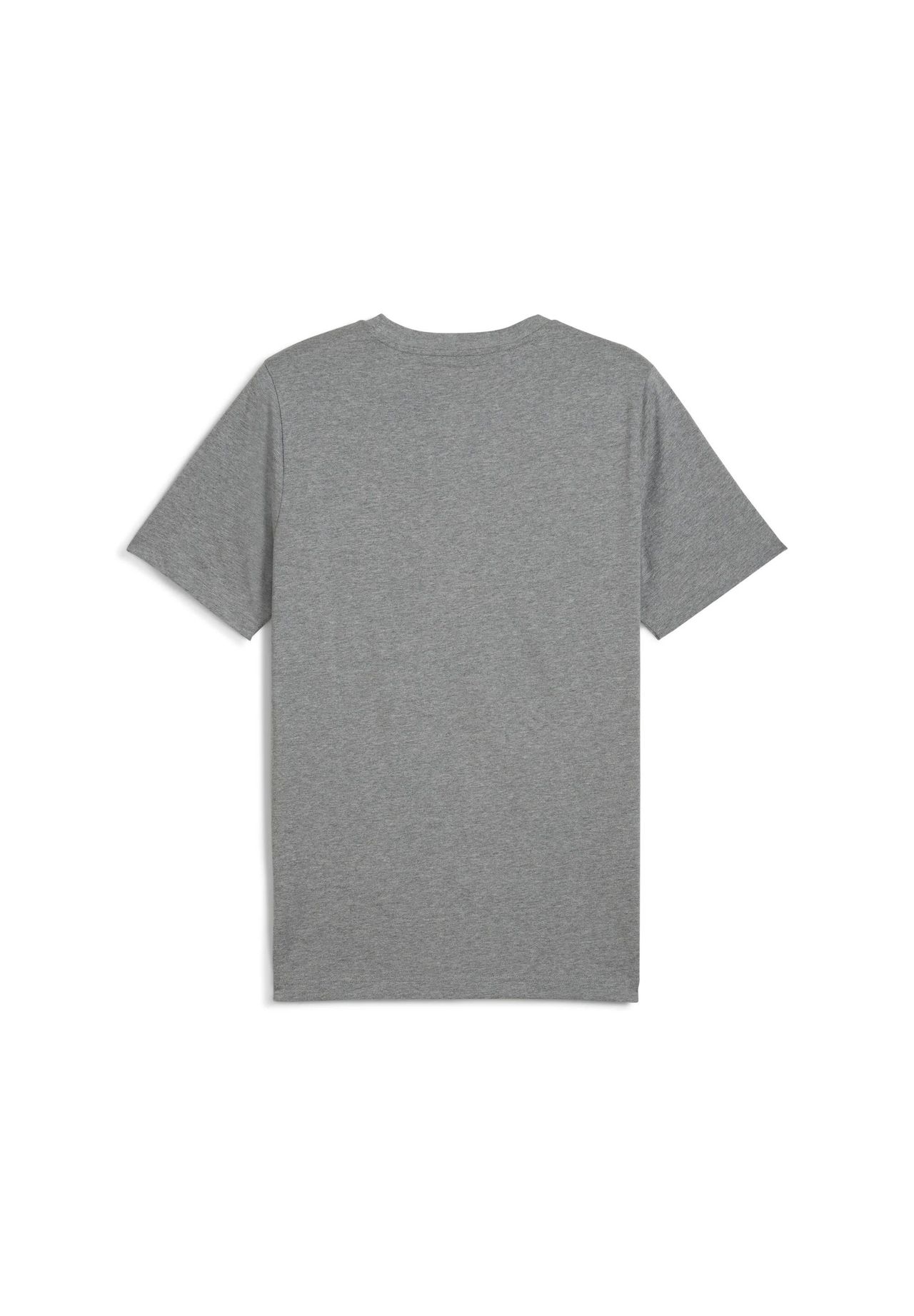 Puma® Essentials T-Shirt, Baumwolle, FüR Herren, Grau, S