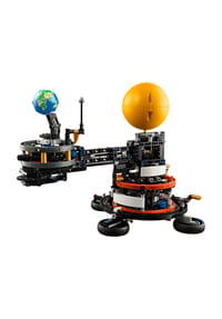 LEGO® - Technic - 42179 Sonne Erde Mond Modell - 