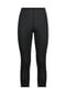 odlo Funktionsuntehose, 3/4 länge, feuchtigkeitsregulierend, atmungsaktiv, für Damen Bild 1