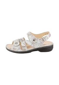Finn Comfort - Sandalen Gomera - Dune
