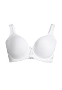 DESIRéE - Bügel-BH Sabrina, Anhänger, für Damen - 0  100 WEIß