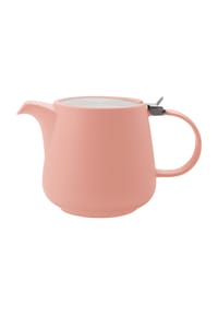 MAXWELL & WILLIAMS - Teekanne TINT - KORALLE
