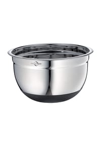 KÜCHENPROFI - Rührschüssel - SILBER