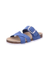 ROHDE - Pantolette Elba - KOBALT