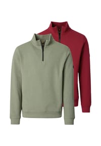 redmond - Troyer 2er Pack Basic - Blau