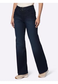 heine - Jeans - dark blue