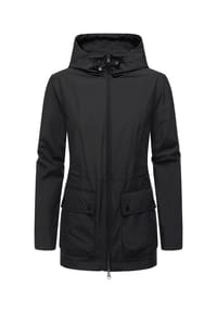 ragwear™ - Funktionsjacke Monadetta A - Black