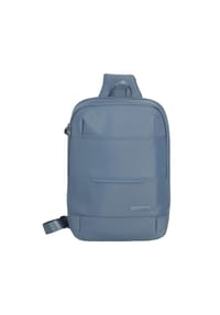 travelite Workfloow - Workfloow Umhängetasche 23 cm - denimblue