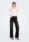 ONLY® Jeans, High-Waist, 5-Pocket-Style, für Damen Bild 9