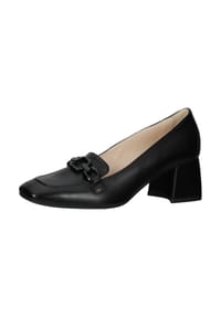 NeroGiardini - Nappaleder Pumps - Schwarz