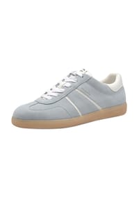 Tamaris - Sneaker, strukturierte Details, für Damen - 098 BLACK COMB