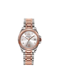 Thomas Sabo WATCHES - Damenuhr DIVINE  - roségold, silber