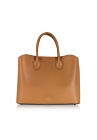 LePARMENTIER PARIS JACKIE - Jackie Tote Bag - black