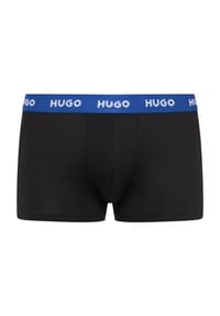 HUGO RED - Pants Eosp, 3er-Pack, für Herren - 982  OPEN MISCELLA
