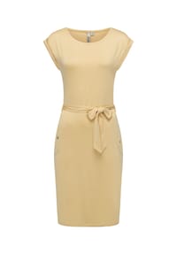 ragwear™ - Sommerkleid Taggien - Black