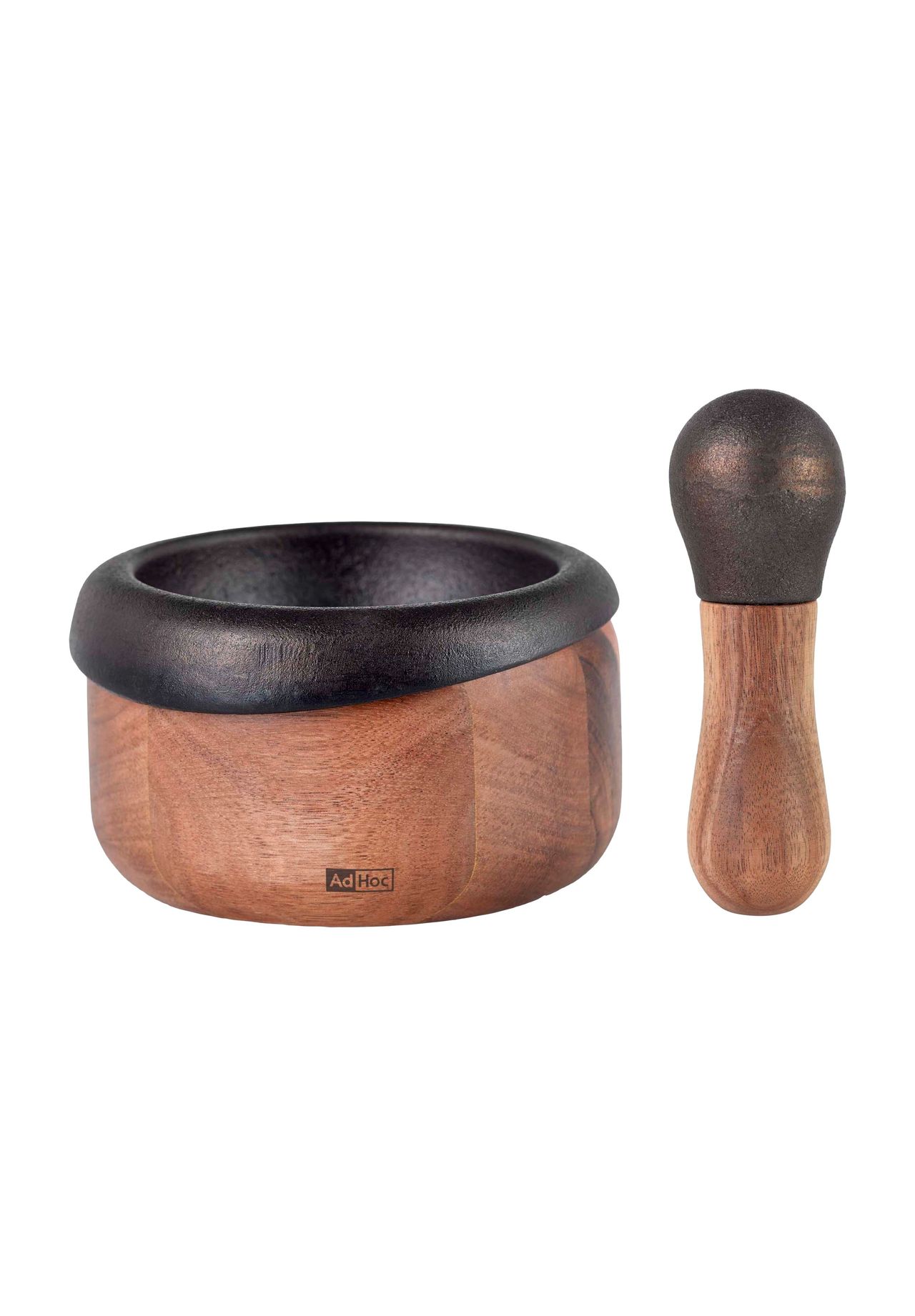 Adhoc Braun Crush, Mörser, - Image 6