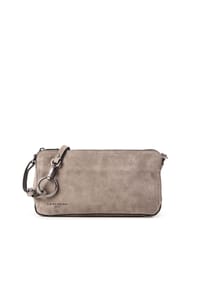 LIEBESKIND CLARICE II - Umhängetasche, Leder, für Damen - brown