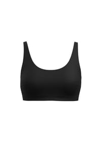 CALIDA - Natural Skin Bustier, breite Träger, für Damen - 160 ROSE TEINT