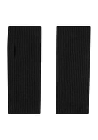 GALERIA - Cashmere-Handschuhe, fingerlos, für Damen  - BLACK KD/C7402A