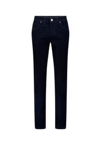 gardeur - Hose BILL Modern Fit & Komfort-Stretch - 1016 SILVER MINK