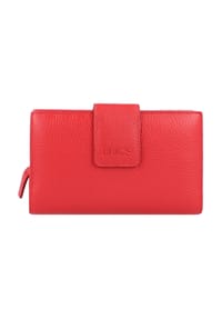 BRIC'S Marmolada - Marmolada Geldbörse RFID Leder 15,5 cm - nero