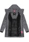 ragwear™ Steppmantel Niara Print Bild 11
