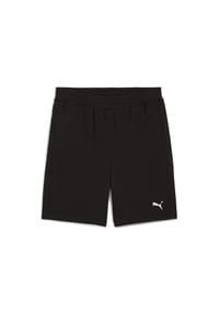 PUMA® - Trainingsshorts Tad Essentials, Feuchtigkeitsregulierend, für Herren - MOUSE GRAY