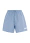 BOSS Badeshorts, Gummibund mit Kordelzug, für Herren Bild 1